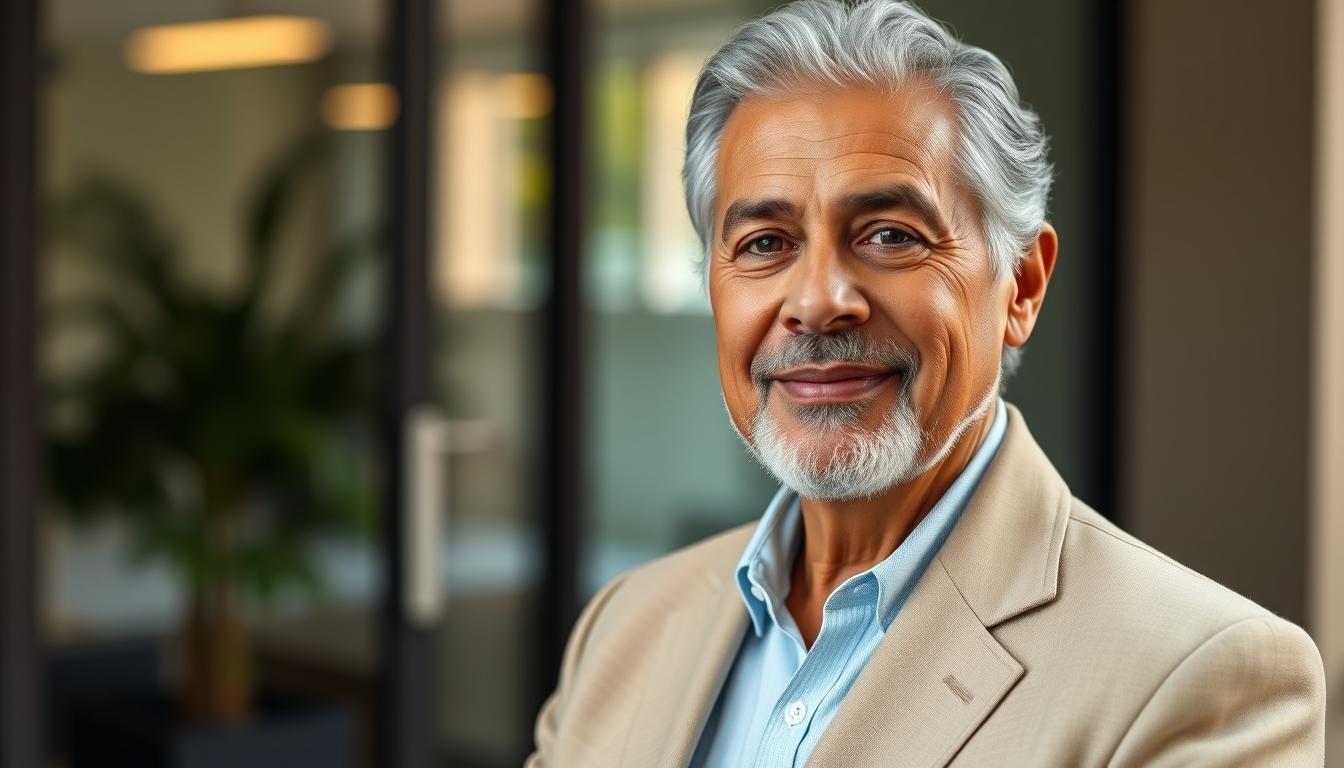 Property transactions support specialist