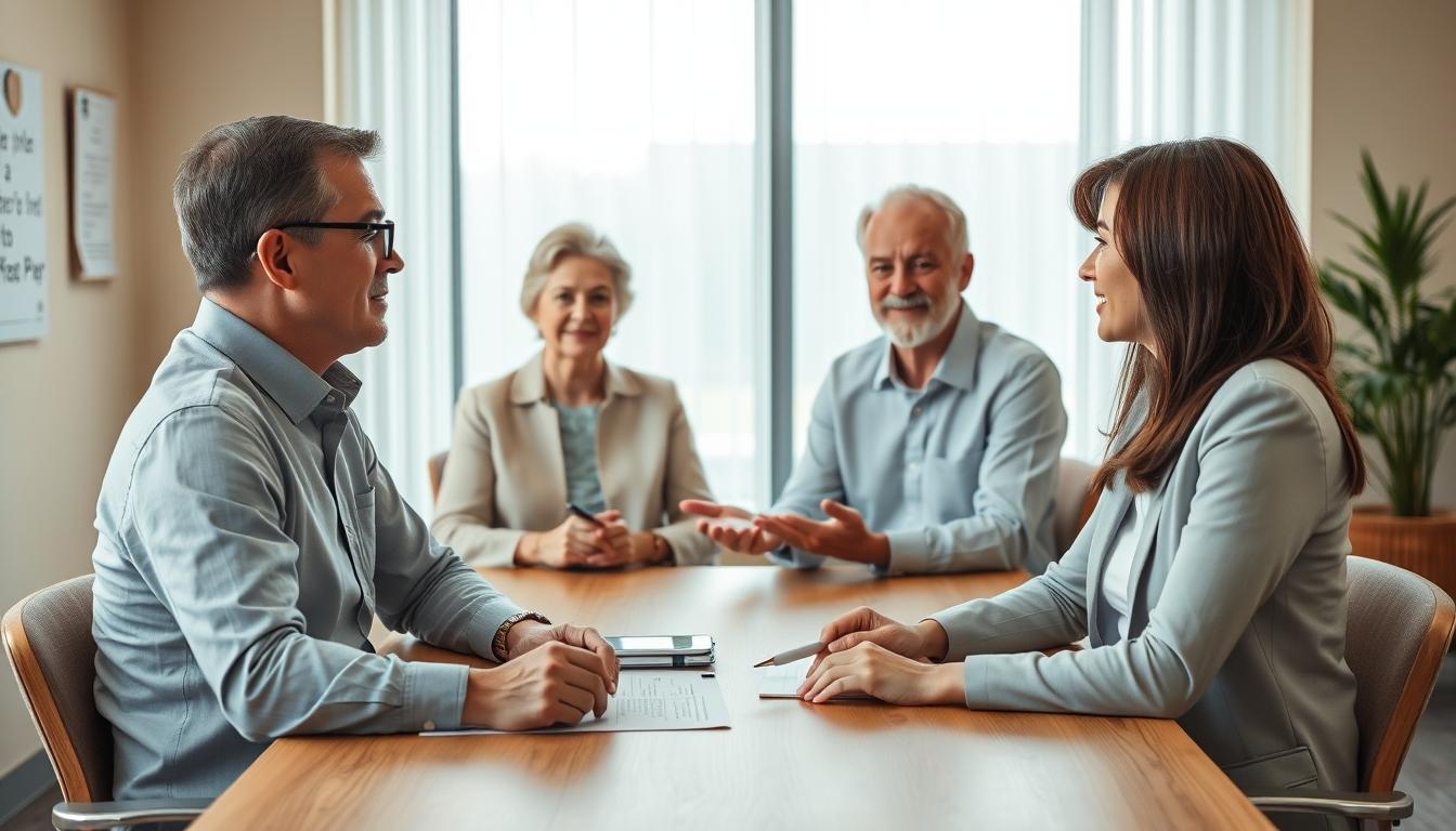 Property transfer and ownership registration process