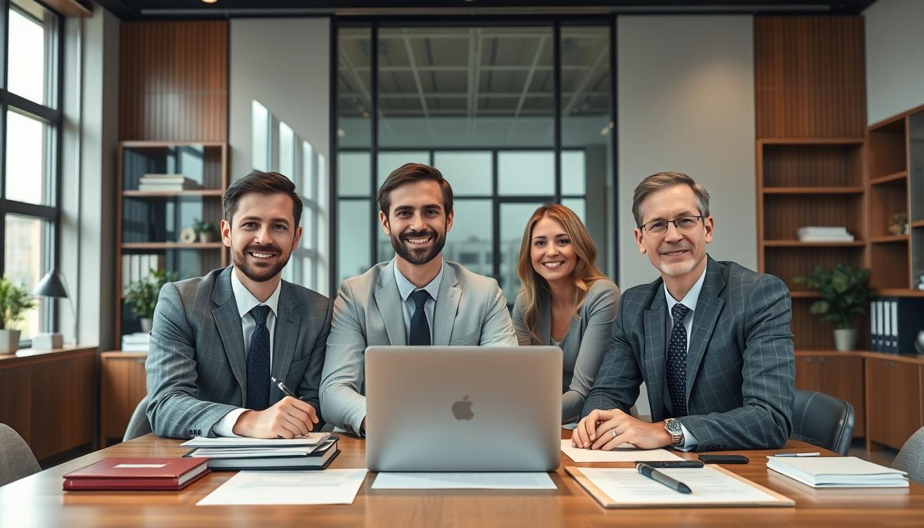 Real estate transaction support and closing preparation